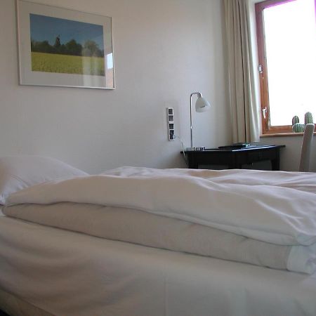 Hotel Skandinavien Rudkøbing المظهر الخارجي الصورة