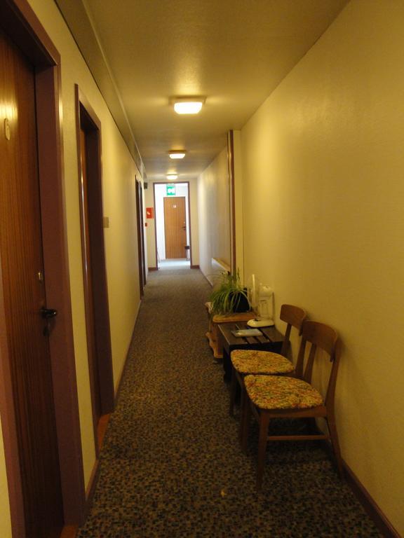 Hotel Skandinavien Rudkøbing المظهر الخارجي الصورة