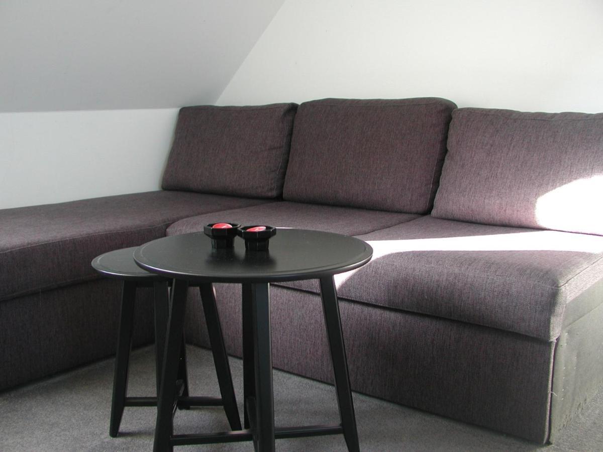 Hotel Skandinavien Rudkøbing المظهر الخارجي الصورة
