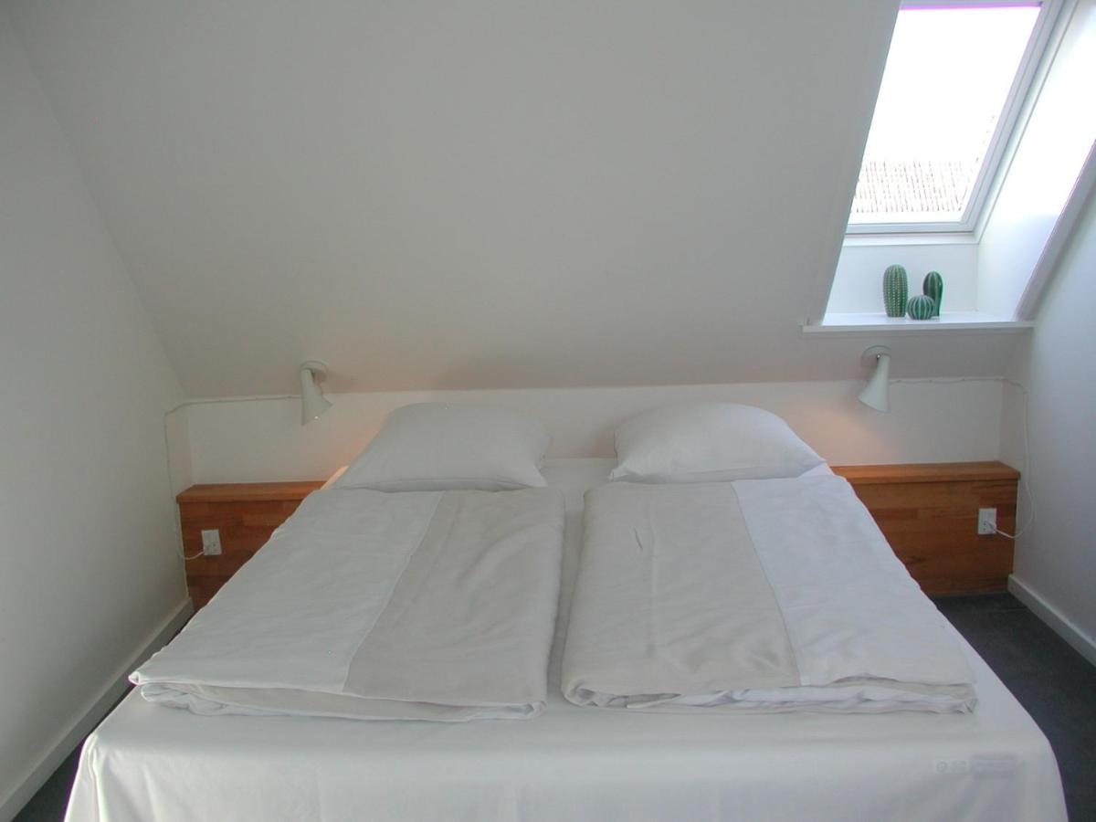 Hotel Skandinavien Rudkøbing المظهر الخارجي الصورة