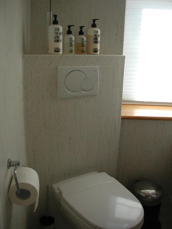 Hotel Skandinavien Rudkøbing المظهر الخارجي الصورة